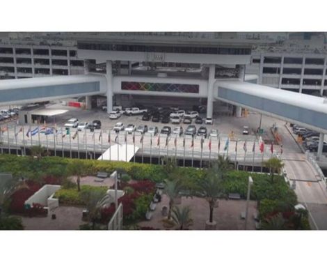 Miami International Airport