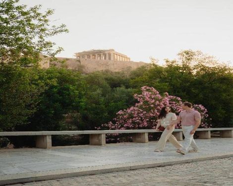 Grand Hyatt Athens