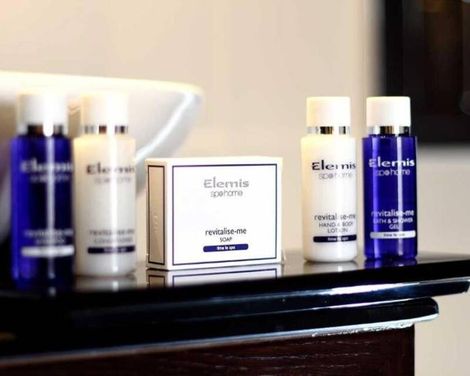 Montcalm Piccadilly Townhouse