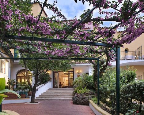 Royal Terme