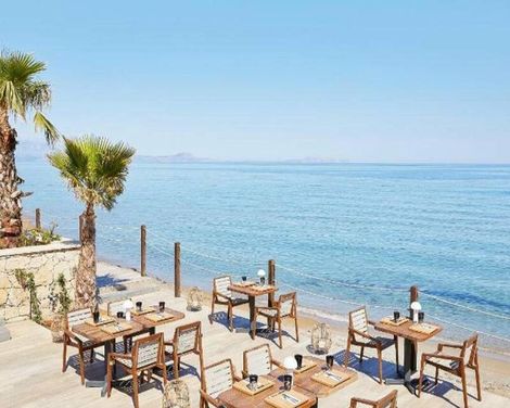 Grecotel LUXME White