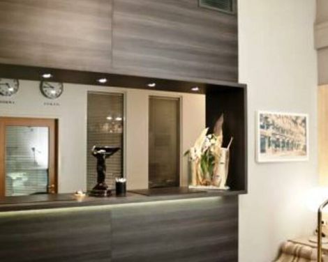 O11 Boutique Hotel Vienna-1