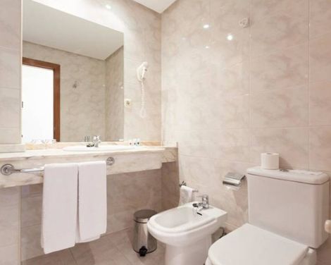 Hotel Ciudad de Compostela