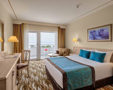 Ma Biche Kemer by Werde Hotels