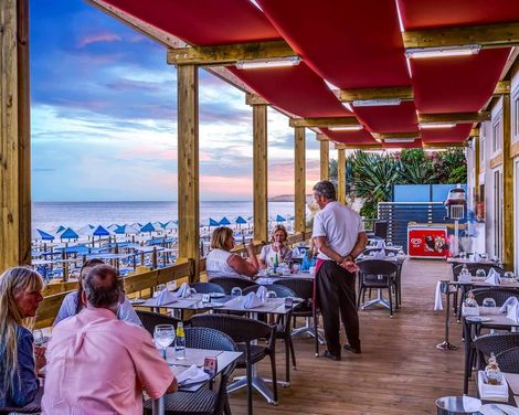 Holiday Inn Algarve - Armacao de Pera