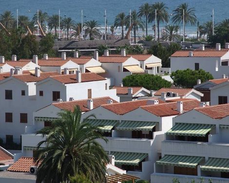 Estival Park Apartments