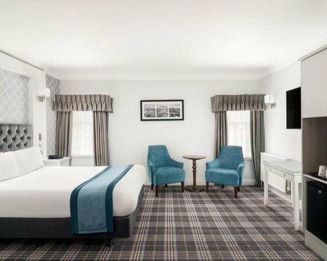 Cairn Hotel Newcastle-0