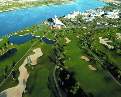 Park Hyatt Dubai-0