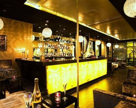 Hyatt Place Gothenburg Central