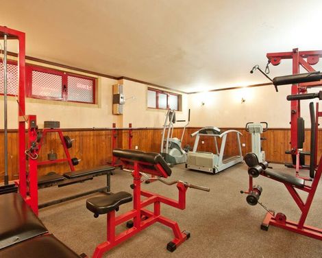 Saint George Hotel & Medical Spa-0