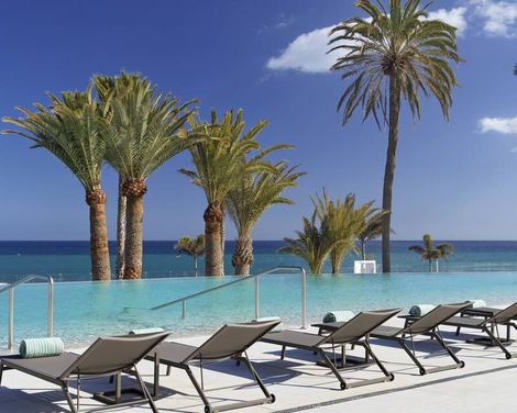 Paradisus Gran Canaria-1