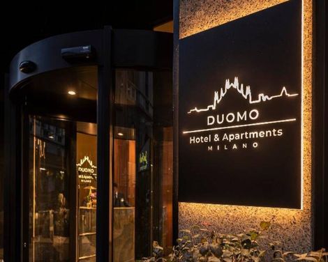 Duomo Hotel & Apartments