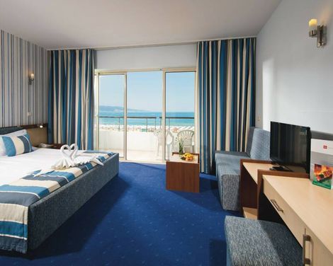 AluaSoul Sunny Beach