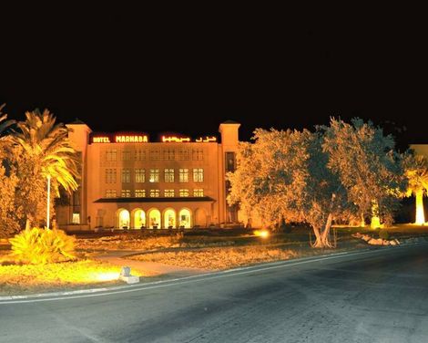Occidental Sousse Marhaba