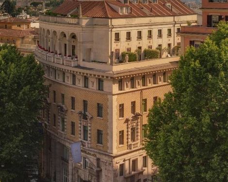 Grand Hotel Palace