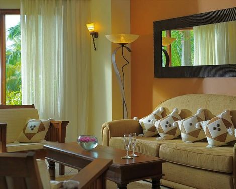 Dinarobin Beachcomber Golf Resort & Spa