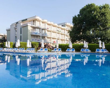 DAS Club Hotel Sunny Beach-2