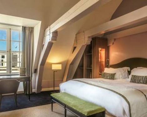 Canal House Suites at Sofitel Legend The Grand Amsterdam-3