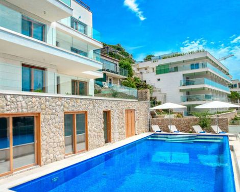 Villa Malo More