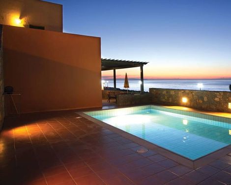 Vasia Resort & Spa