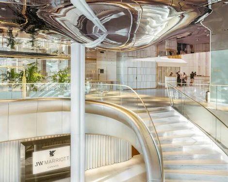 JW Marriott Cannes