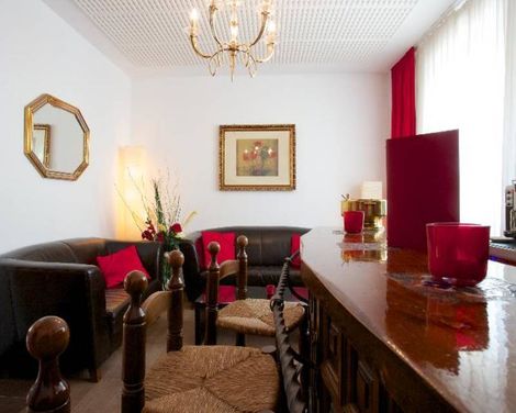 Hotel Carmen
