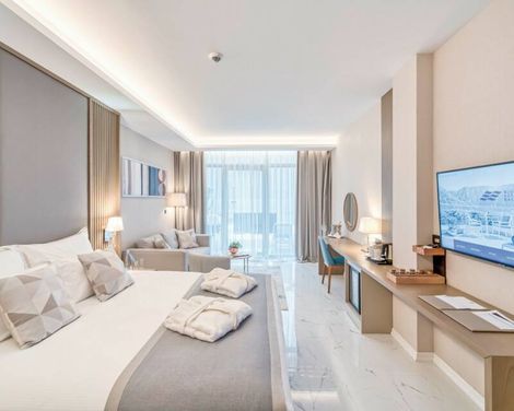 Hyatt Regency Kotor Bay Resort-0