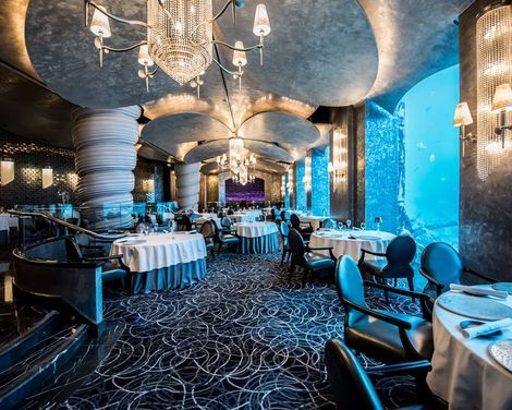 Atlantis, The Palm-0