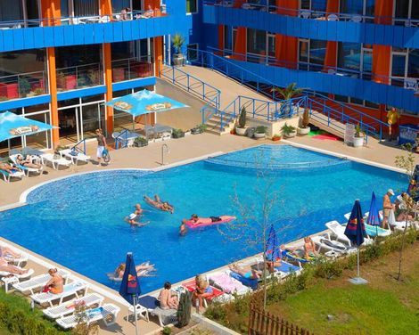 Hotel Amaris-0