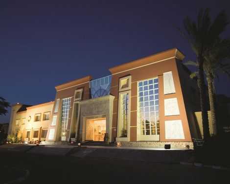 Blue Reef Resort