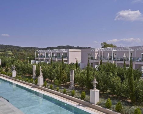 Sandy Villas Resort