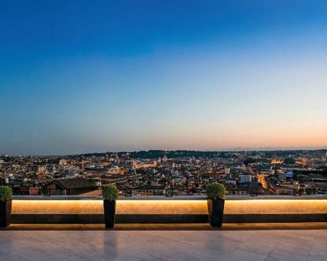 Hassler Roma