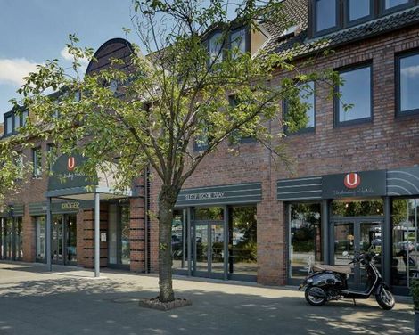 Kröger by Underdog Hotels