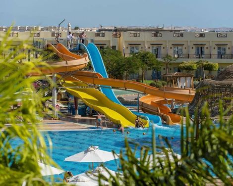 Concorde El Salam Hotel Sharm El Sheikh By Royal Tulip-0