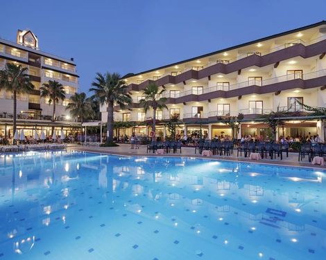 Galeri Resort Hotel