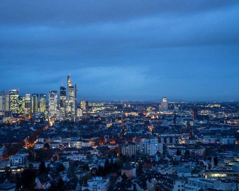 Leonardo Royal Hotel Frankfurt