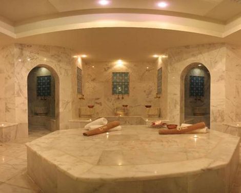 Club Munamar Beach Resort