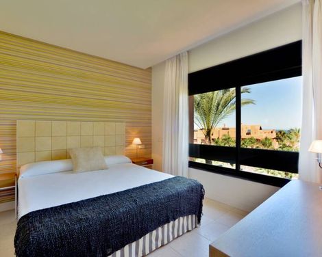 Novo Resort The Residence Luxury Apartments by Barceló
