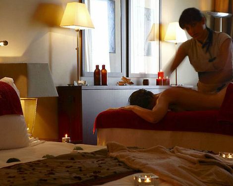 Crowne Plaza Porto