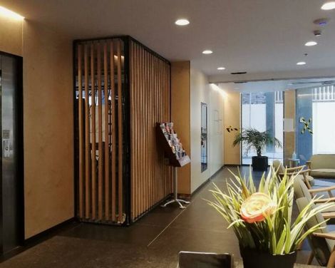 Hotel Ronda House