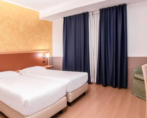 Ibis Styles Roma Vintage