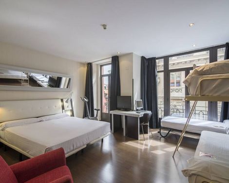 Petit Palace Chueca