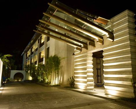 Sareeraya Villas & Suites-2