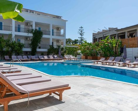 Mojo Hotel
