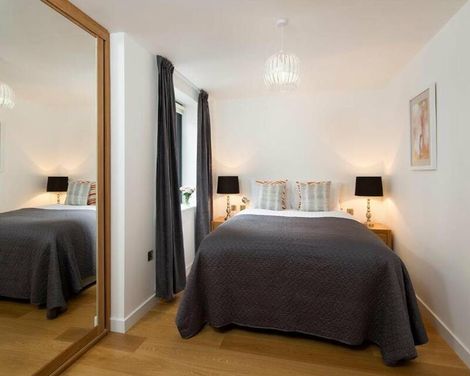 Cambric by Q Apartments