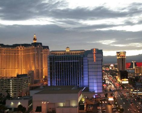 The Platinum Hotel-3
