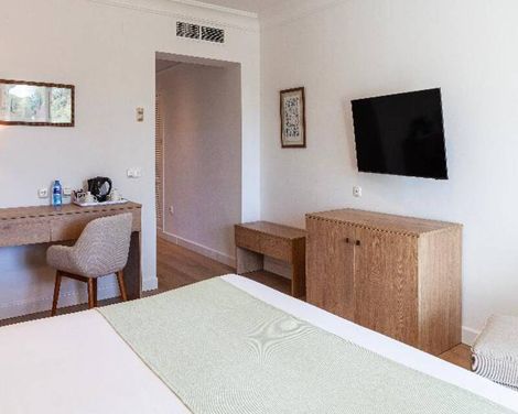 Hotel Jerez AQ35