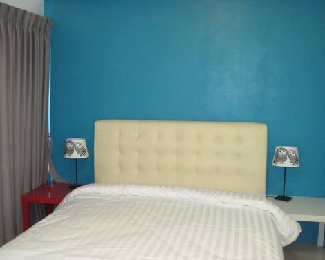 Don Mueang Airport Modern Bangkok Hotel-1