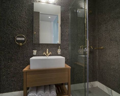 NLH Fix Hotel - Neighborhood Lifestyle Hotels