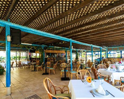 BlueBay Beach Club